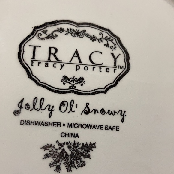 Tracy plates - Picture 5 of 5